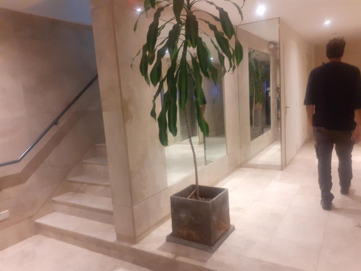 Апартаменты Honduras Soho Буэнос-Айрес Экстерьер фото